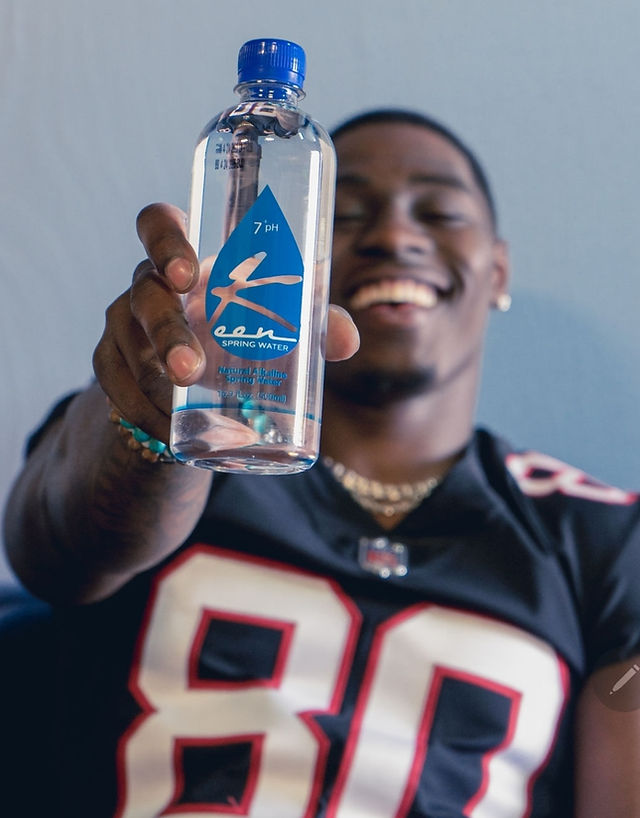 Keen springwater on sale